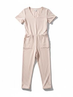 🙈SOLD🙈 Smash And Tess Oatmeal Bodysuit